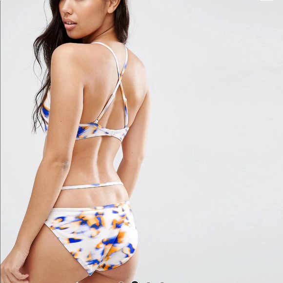 ASOS Bikini set - Picture 2 of 4